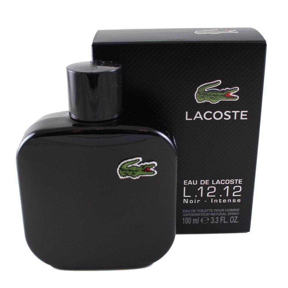 Perfume lacoste