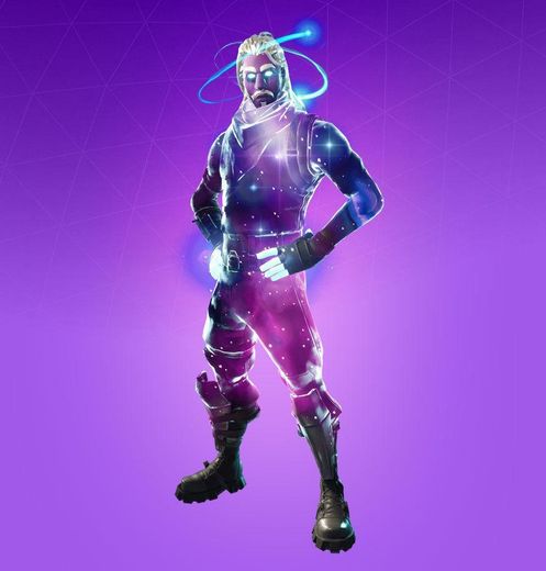 Galaxy  (fortnite)