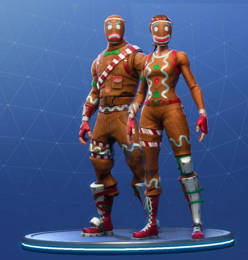 Fashion Bolacha fortnite 