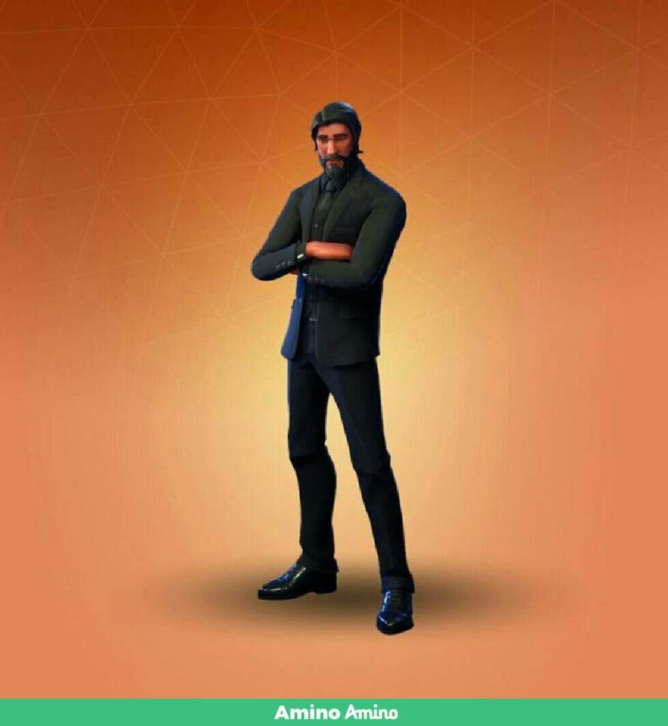 Moda Ceifador fortnite 