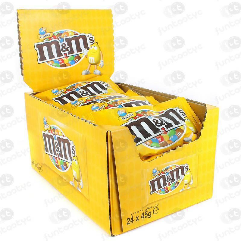 Moda M&M's