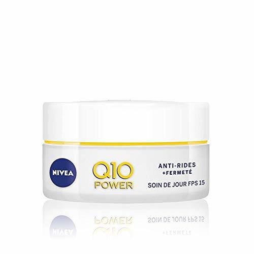 Producto Nivea Q10