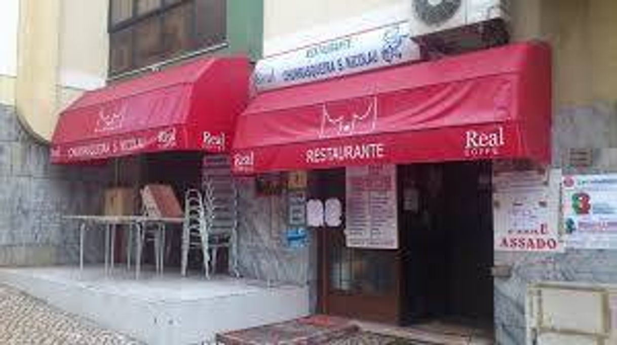 Restaurantes Churrasqueira S. Nicolau