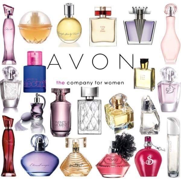 Product Avon