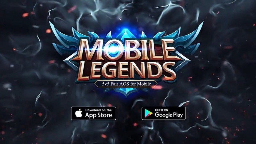 App Mobile Legends: Bang Bang - App Store - Apple