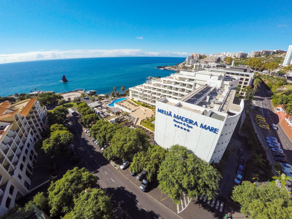 Meliá Madeira Mare Resort & Spa