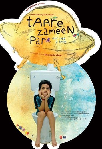 Taare Zameen Par