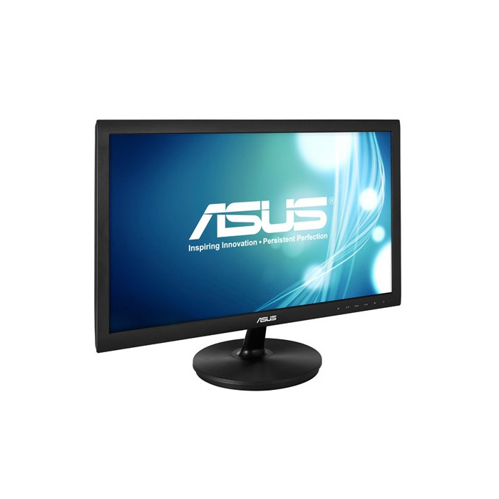 Electronic ASUS VS228NE 21.5" Full HD Negro Pantalla para PC - Monitor