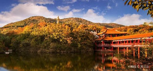 Hengshan Temple