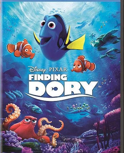 Finding Dory