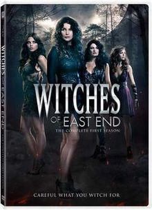 Witches of East End