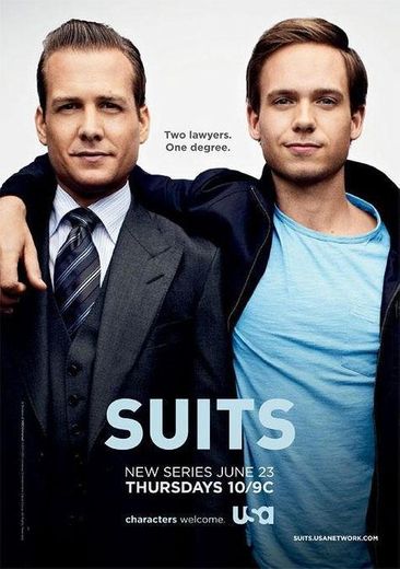 Suits