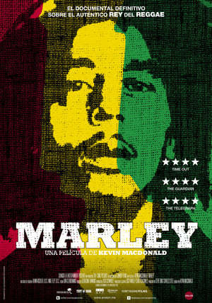 Película Marley