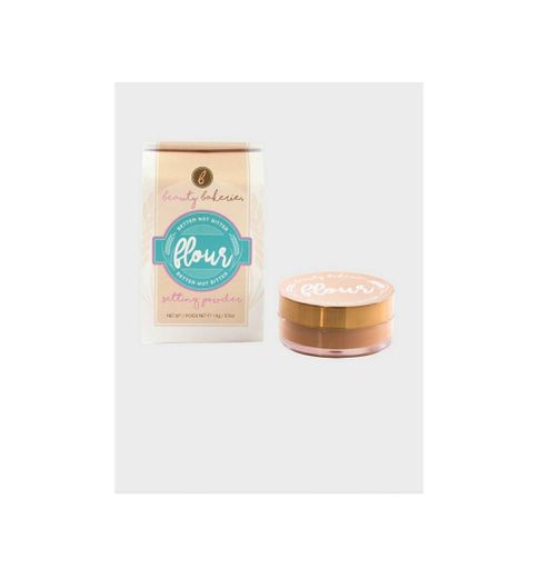 Beauty bakerie Flour Setting Podwer