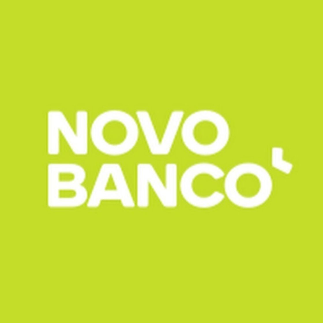 App Novo Banco