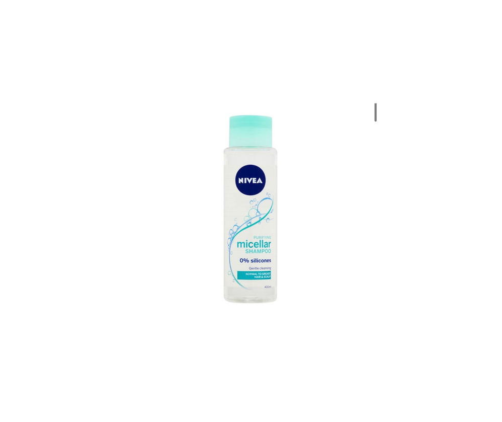 Producto Nivea Shampoo