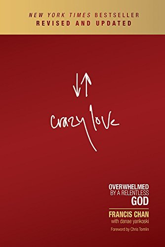 Libro Crazy Love