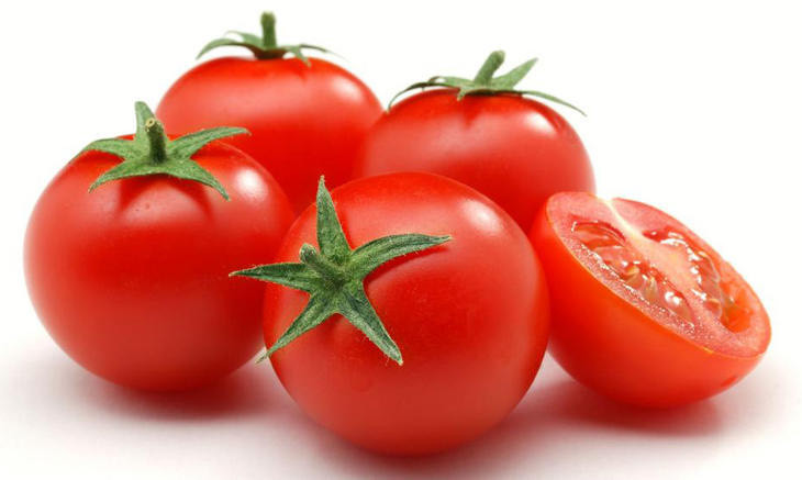 Producto Tomate