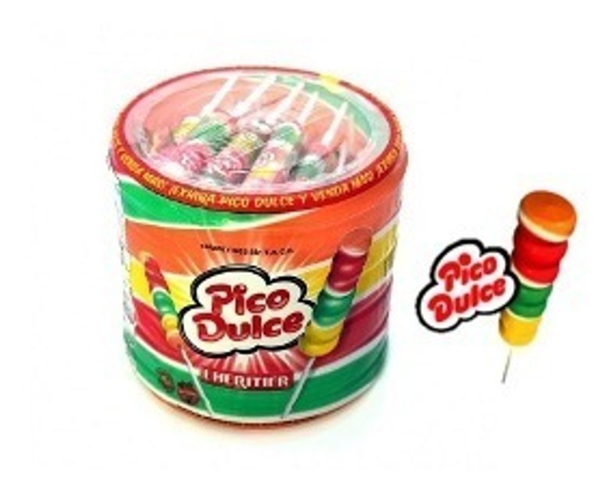 Social Pico dulce