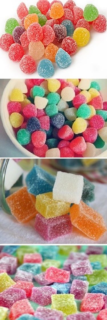 Social Gomitas 