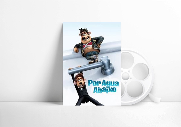 Movie Ratónpolis