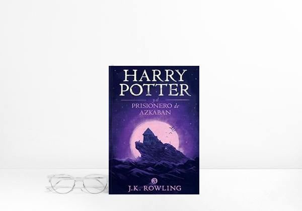 Social Harry Potter y el Prisionero de Azkaban