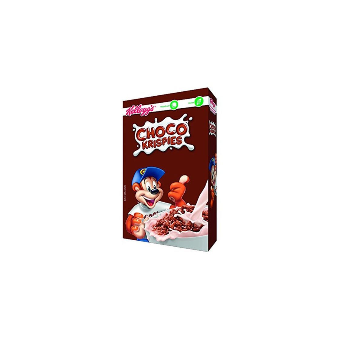 Producto Kellogg's