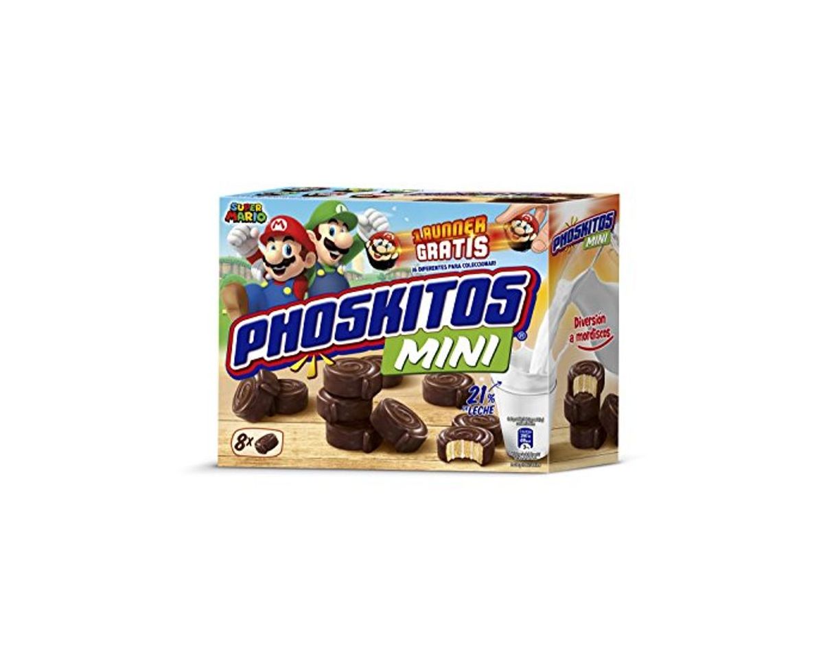 Product Phoskitos - Miniphoskitos