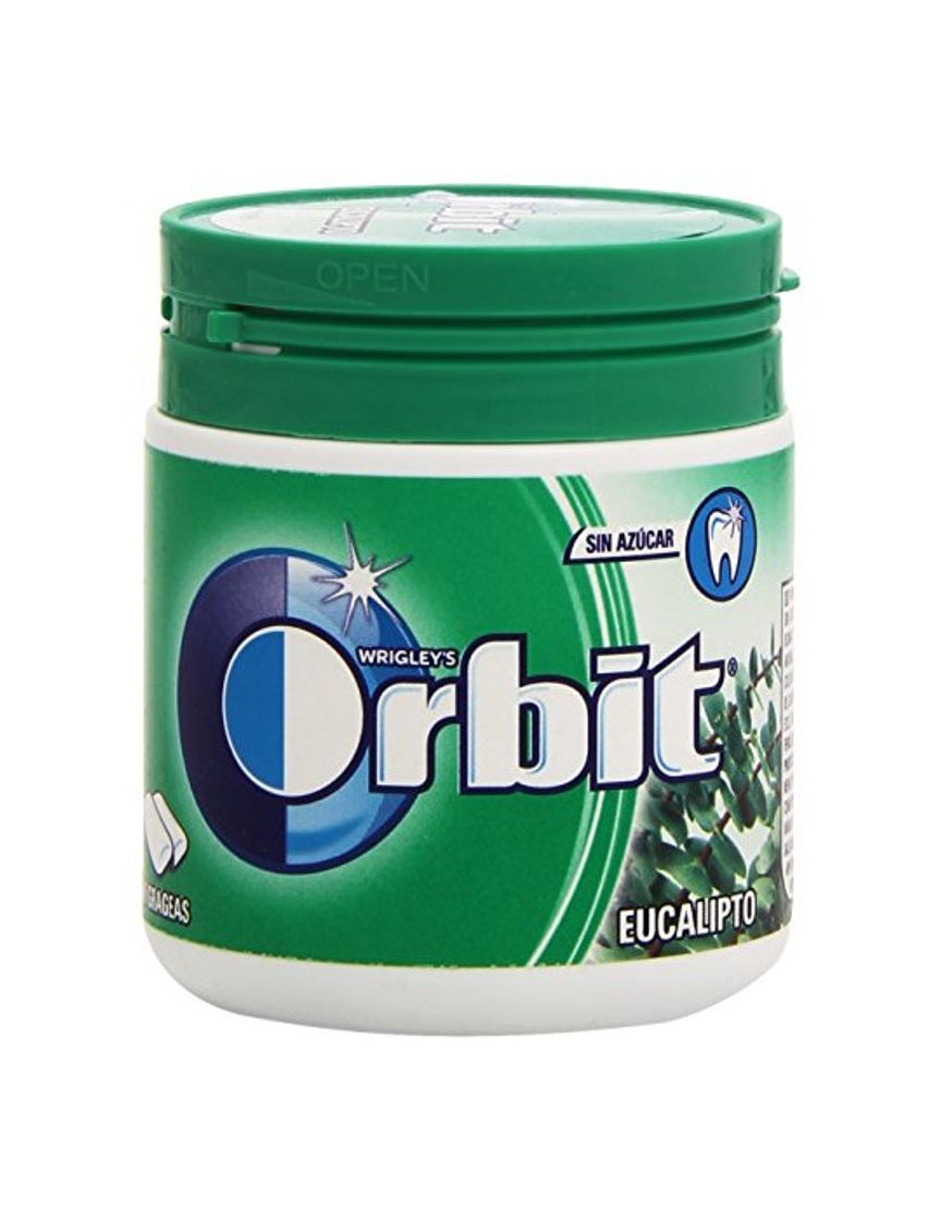 Social Orbit Bote