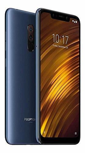 Xiaomi Pocophone F1 15,7 cm