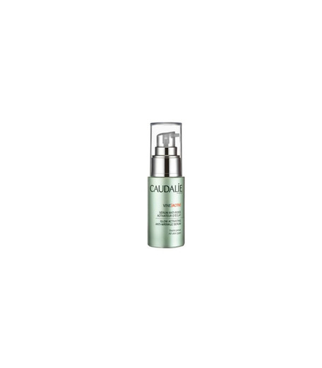 Serum anti-rugas caudalie 