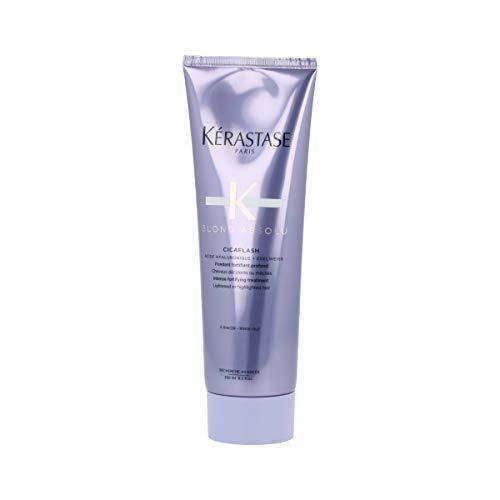 Social Kerastase 57981 Blond Fluide Miracle