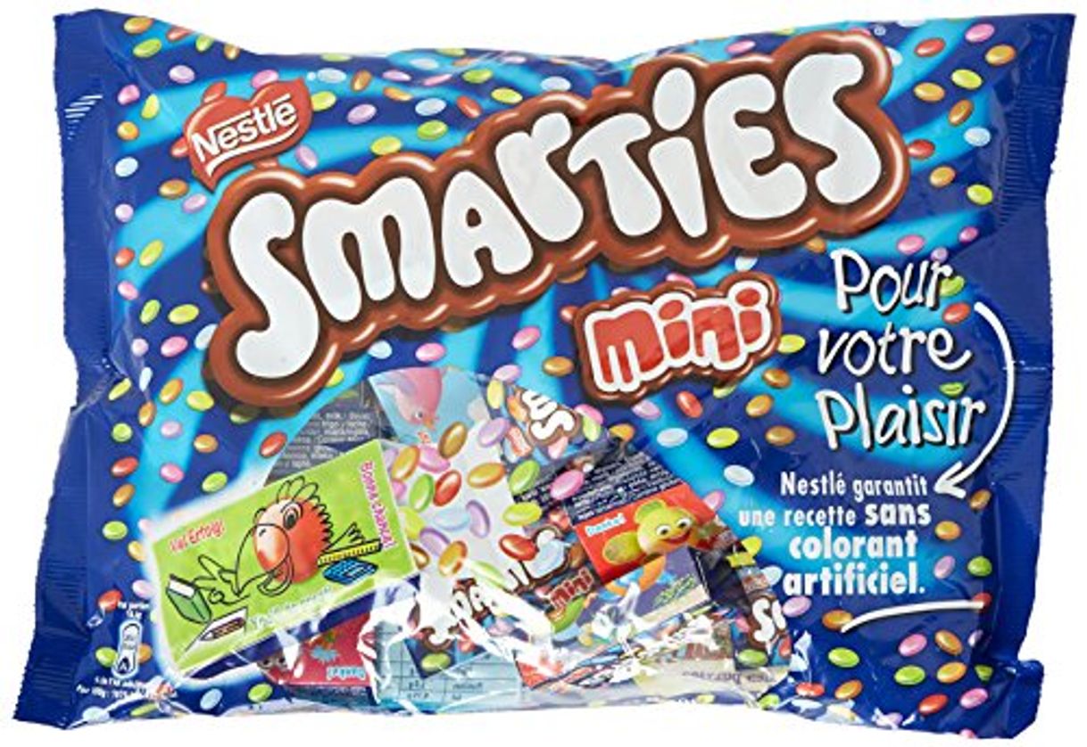 Producto Smarties Mini