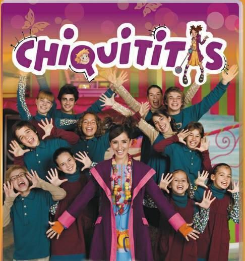 Chiquititas