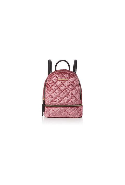 Fashion Aldo - Edroiana, Bolsos mochila Mujer, Pink