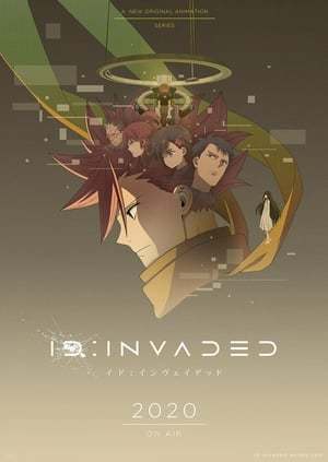 Serie ID:Invaded