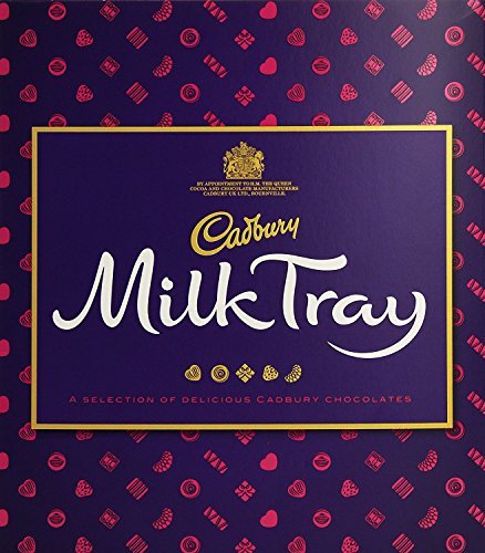 Producto Cadbury