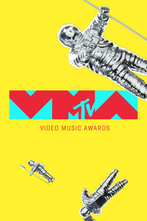 Serie Premios MTV Vídeos Musicales