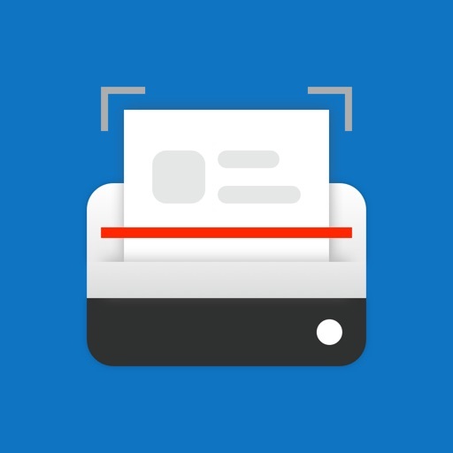 App Tiny Scanner Plus