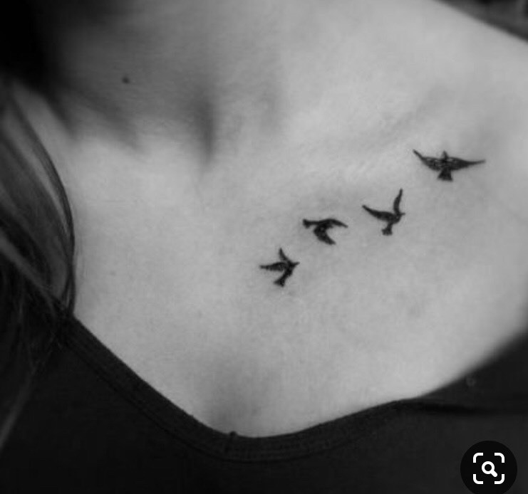 Fashion tatoo - YouTube