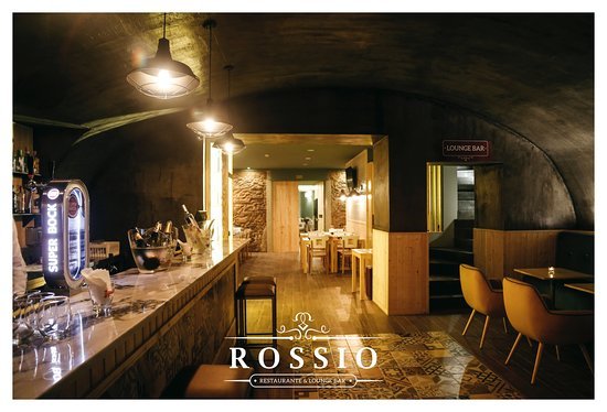 Restaurants Rossio