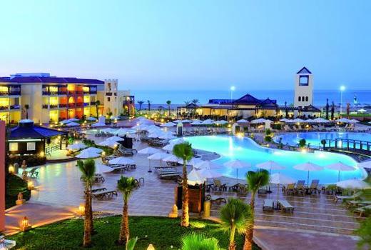 Iberostar Saïdia