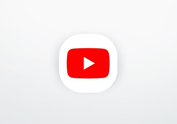 App YouTube: Watch, Listen, Stream