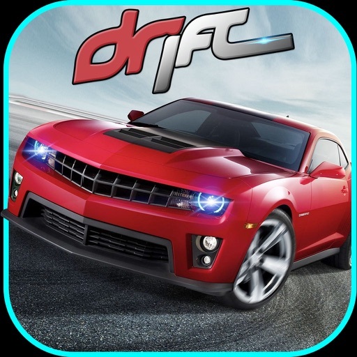 App Extreme CarX Drift real car racing 2017