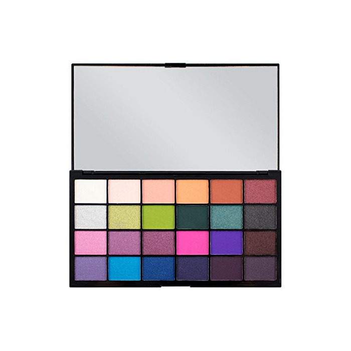 Product Makeup Revolution London Paleta De Maquillaje 76.4 g