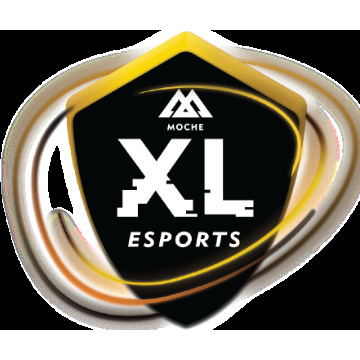 Moda Moche xl esports