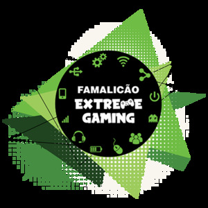 Moda Famalicão extreme gaming 