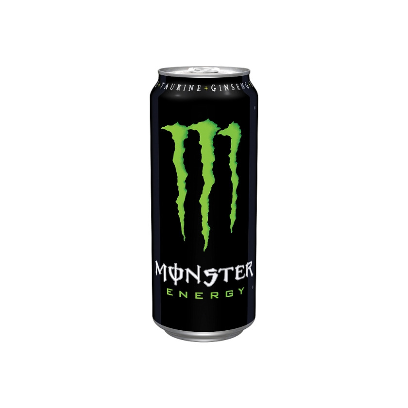 Producto Monster