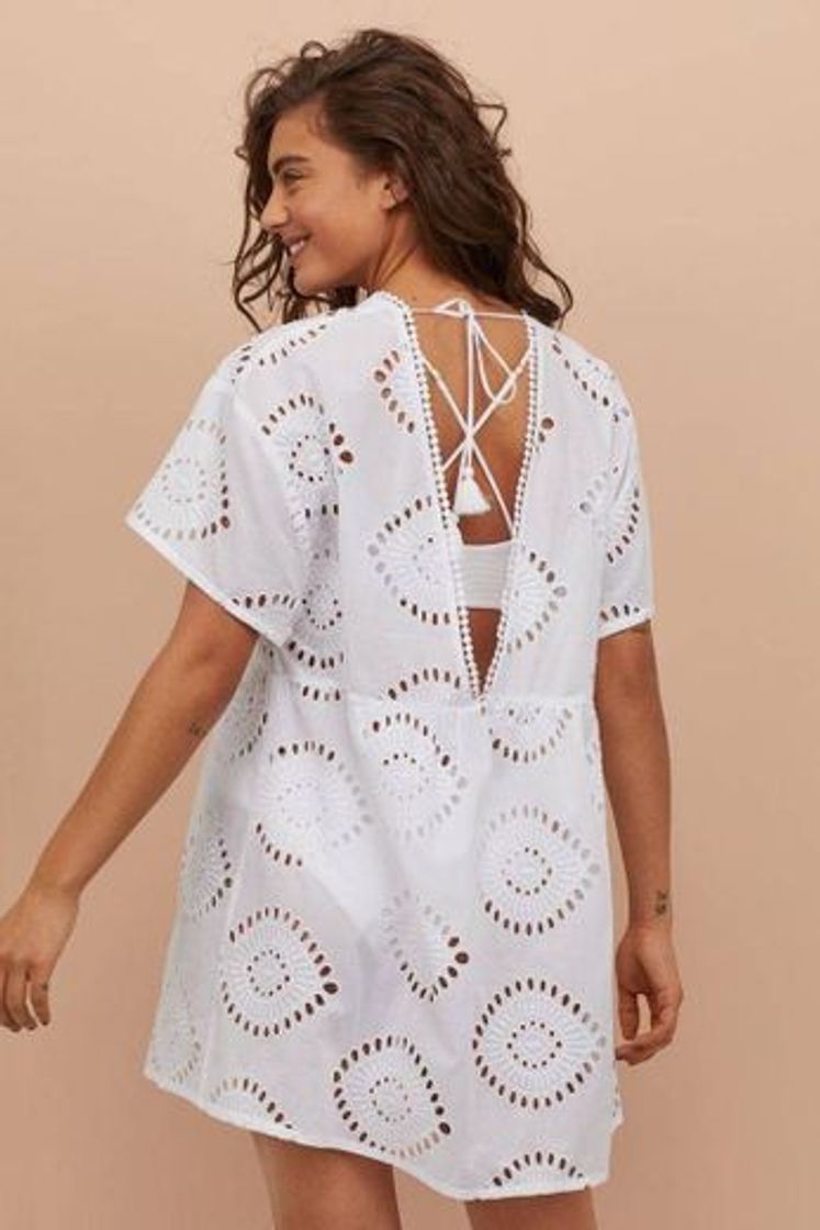 Producto Vestido Praia H&M