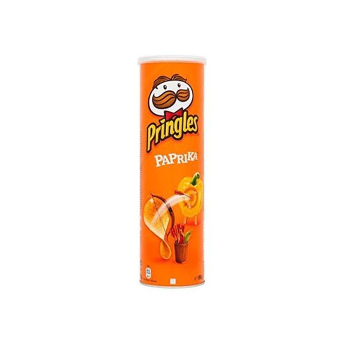 Producto Pringles Paprika 190g